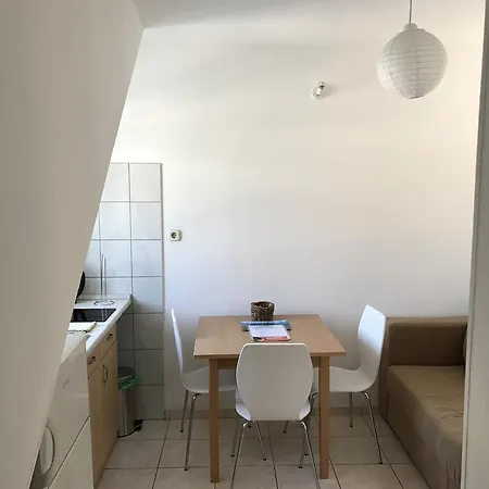 Apartamento Ana & Toni