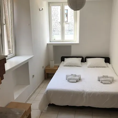 Apartamento Ana & Toni Vrboska
